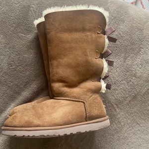Bailey Bow UGGS